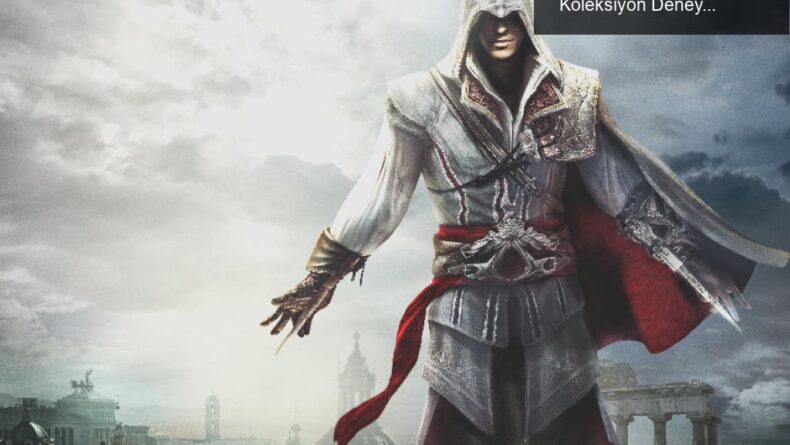 Ubisoft’un NFT Dünyası: Smart Collectibles ve Yeni Koleksiyon Deneyimi