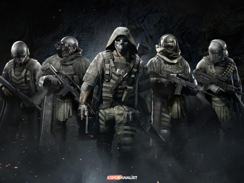 Ubisoft'un Oyun Dünyasındaki Dalgalanmaları: Neden ve Nasıl?