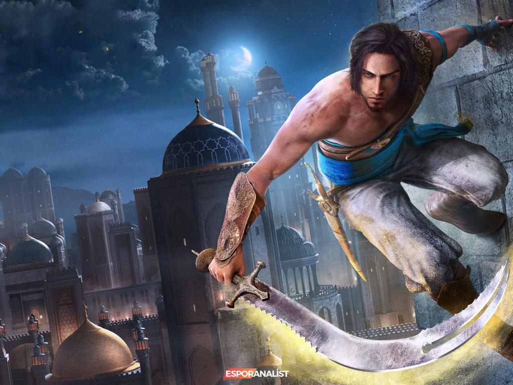 Ubisoft'un Oyun Dünyasındaki Dalgalanmaları: Neden ve Nasıl?