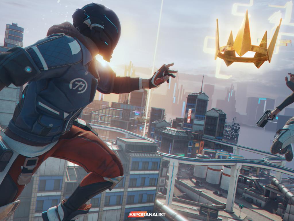 Ubisoft'un Oyun Dünyasındaki Dalgalanmaları: Neden ve Nasıl?