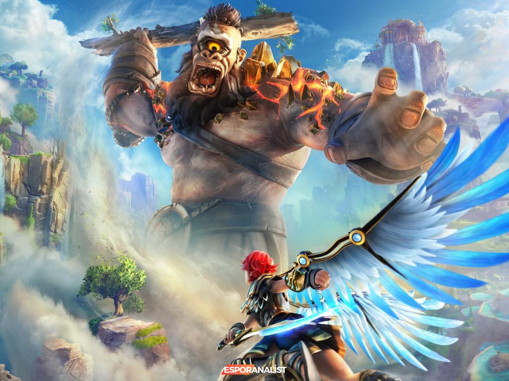 Ubisoft'un Oyun Dünyasındaki Dalgalanmaları: Neden ve Nasıl?