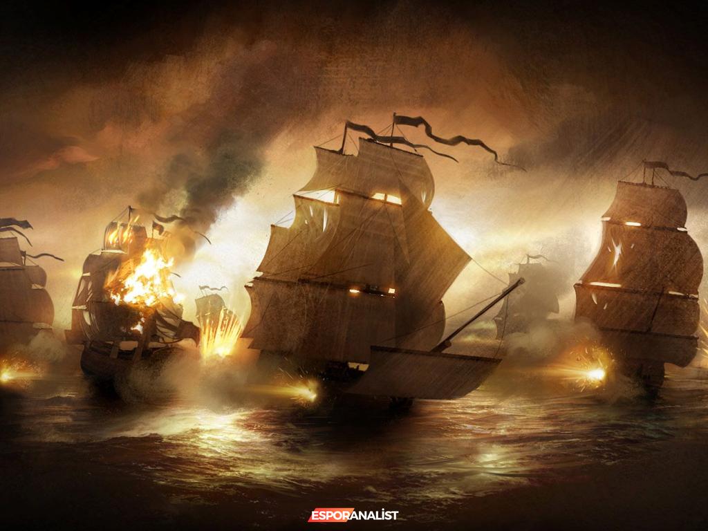 Ubisoft'un Oyun Dünyasındaki Dalgalanmaları: Neden ve Nasıl?