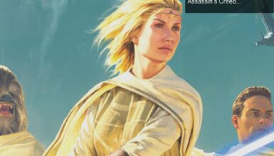 Ubisoft’un Oyun Dünyasındaki İflas ve Beklentiler: Assassin’s Creed ve Star Wars Yolculuğu