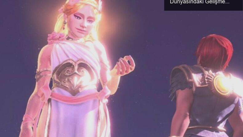 Ubisoft’un Polinezya Temalı Yeni Oyunu ve Oyun Dünyasındaki Gelişmeler