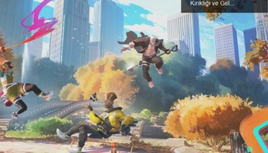 Ubisoft’un Project Q İptali: Oyun Dünyasında Hayal Kırıklığı ve Gelecek Beklentileri
