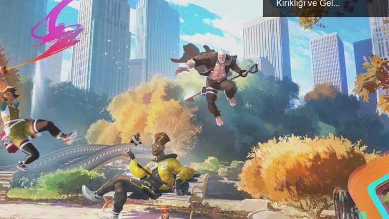Ubisoft’un Project Q İptali: Oyun Dünyasında Hayal Kırıklığı ve Gelecek Beklentileri
