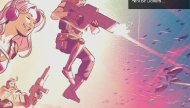 Ubisoft’un Project U’su: Kooperatif Oyun Dünyasında Yeni Bir Dönem Başlıyor