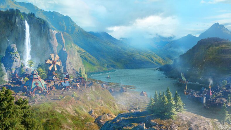 Ubisoft’un Settlers Ertelemesi: Sabır ve Beklentiler Üzerine Bir Analiz