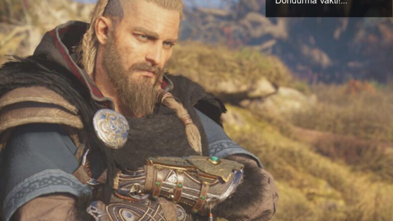 Ubisoft’un Steam’e Dönüşü: Oyun Dünyasında Yeniden Dondurma Vakti!