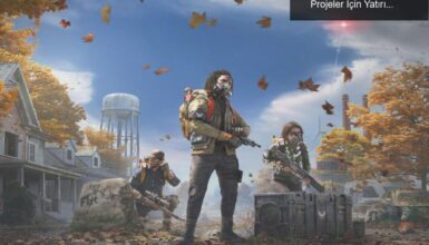 Ubisoft’un The Division Heartland İptali: Yeni Projeler İçin Yatırım Stratejisi Değişiyor