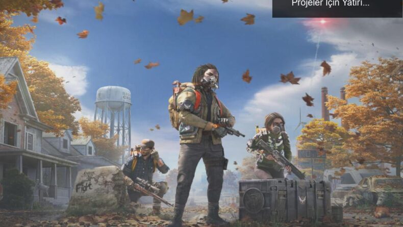 Ubisoft’un The Division Heartland İptali: Yeni Projeler İçin Yatırım Stratejisi Değişiyor