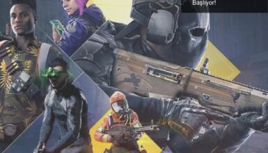 Ubisoft’un XDefiant’ı: Çapraz Platform Testleri Başlıyor!