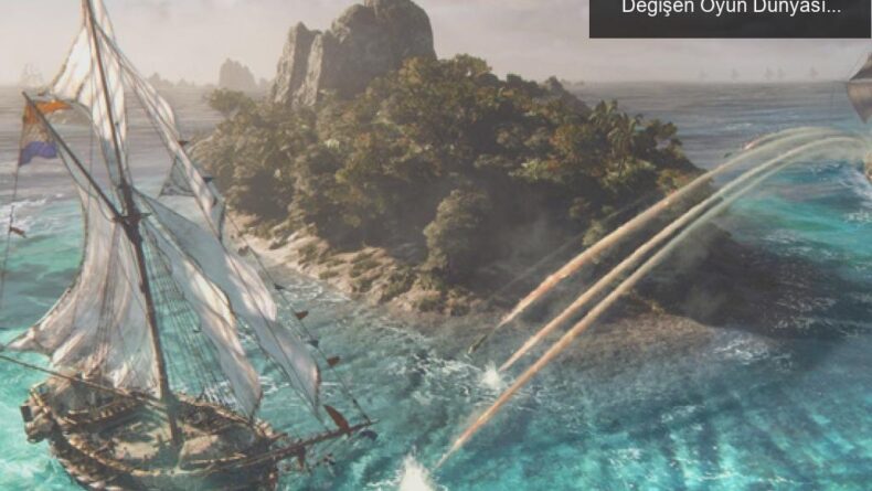 Ubisoft’un Yeni Fiyat Stratejisi: 70 Dolar ile Değişen Oyun Dünyası