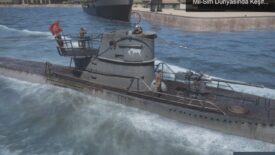 UBOAT ile Denizaltı Macerasına Hazır Olun: Mil-Sim Dünyasında Keşif