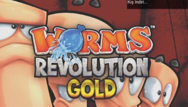 Ücretsiz Oyun Şansı: Worms Revolution Gold ve Epic Games Kış İndirimleri!
