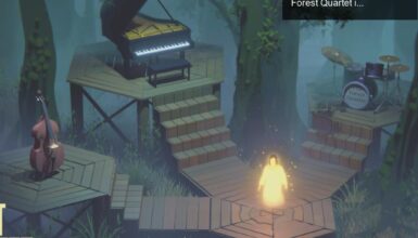 Ücretsiz Oyunlar: 911 Operator, Out of Line ve The Forest Quartet ile Kaçış Keyfi