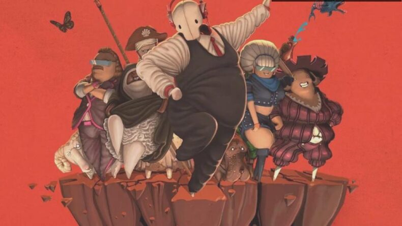 Ücretsiz Oyunlar: Felix The Reaper ile Korkunun Dansı