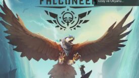 Ücretsiz Oyunlar: Sunless Skies ve The Falconeer ile Uzay ve Okyanus Maceraları