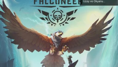 Ücretsiz Oyunlar: Sunless Skies ve The Falconeer ile Uzay ve Okyanus Maceraları