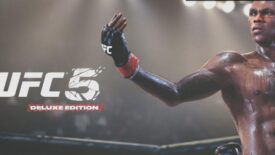 UFC 5: Dövüşte Gerçekçiliğin Yeni Dönemi