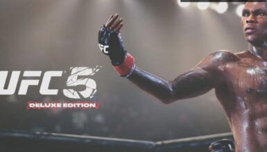 UFC 5: Dövüşte Gerçekçiliğin Yeni Dönemi