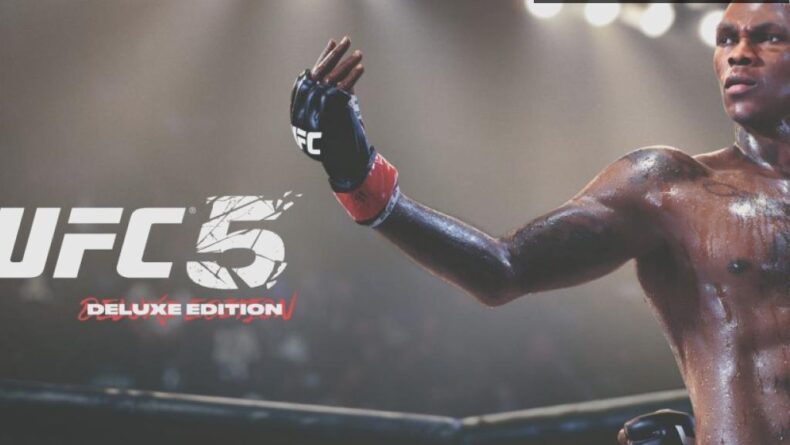 UFC 5: Dövüşte Gerçekçiliğin Yeni Dönemi