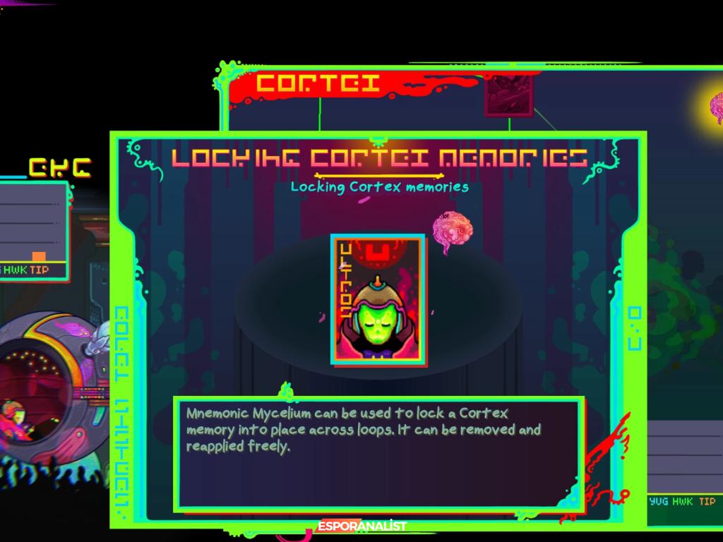 Ultros: Renkli ve Derin Bir Metroidvania Deneyimi