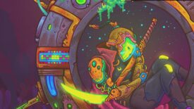 Ultros: Renkli ve Derin Bir Metroidvania Deneyimi