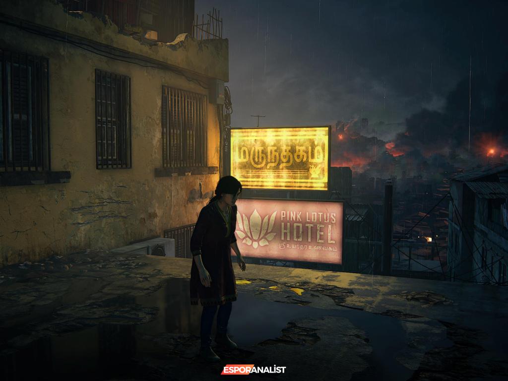 Uncharted 4 ve The Lost Legacy PS5 Sürümü İncelemesi: Yeni Nesil Oyun Deneyimi
