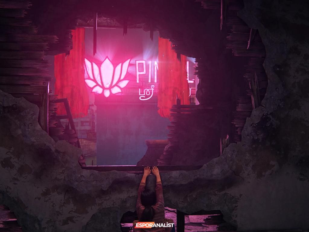 Uncharted 4 ve The Lost Legacy PS5 Sürümü İncelemesi: Yeni Nesil Oyun Deneyimi