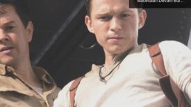 Uncharted İkinci Film İhtimali: Tom Holland ve Maceraları Devam Ediyor!