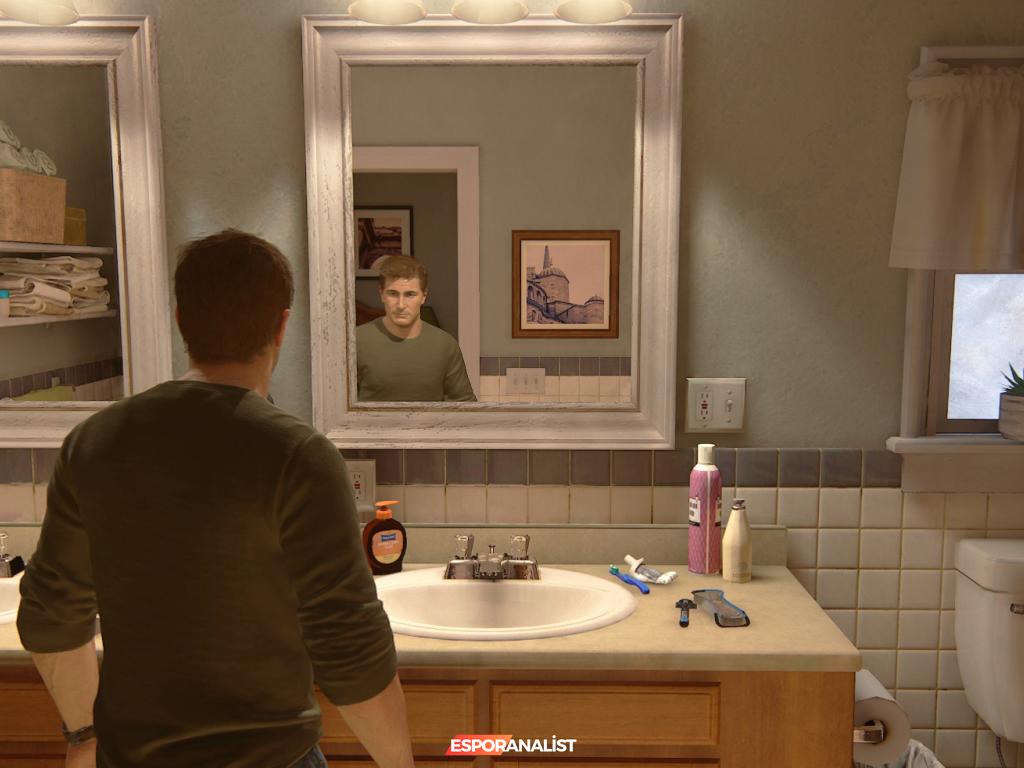 Uncharted: Kayıp Miras ve Bir Hazine Avcısının Son Macerası