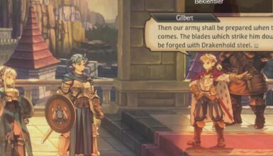 Unicorn Overlord: Eğitim, Fragmanlar ve Fantastik Beklentiler