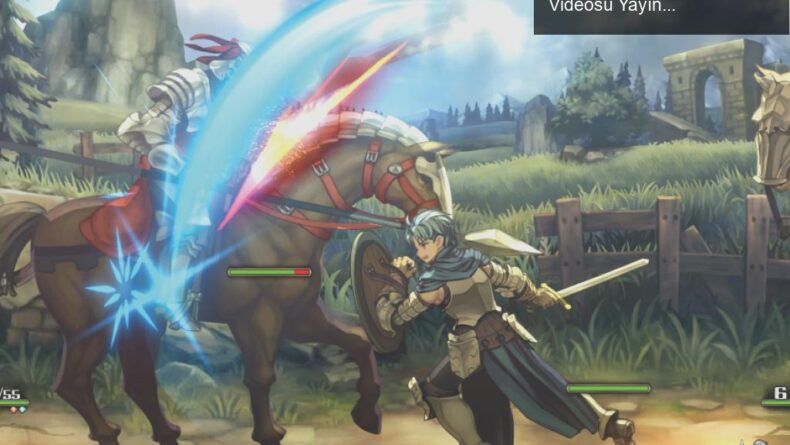 Unicorn Overlord: Savaşın Rehberini Tanıtan Yeni Oyun Videosu Yayında!