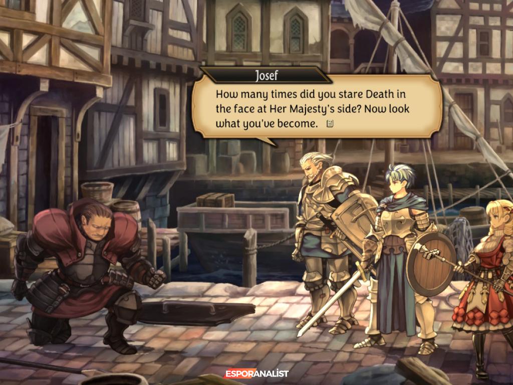 Unicorn Overlord: Vanillaware'in Taktiksel Rol Yapma Oyunundaki Yenilikçi Yolculuğu