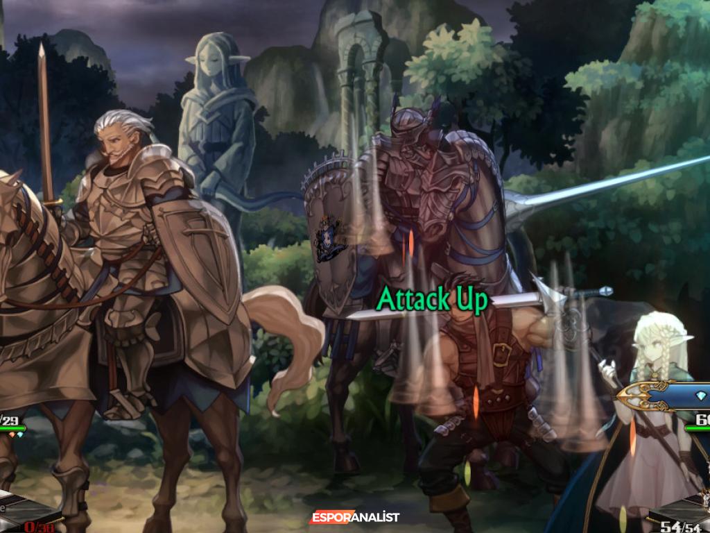 Unicorn Overlord: Vanillaware'in Taktiksel Rol Yapma Oyunundaki Yenilikçi Yolculuğu