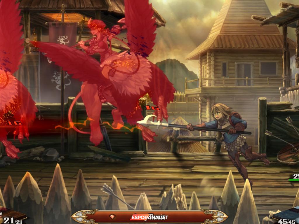 Unicorn Overlord: Vanillaware'in Taktiksel Rol Yapma Oyunundaki Yenilikçi Yolculuğu