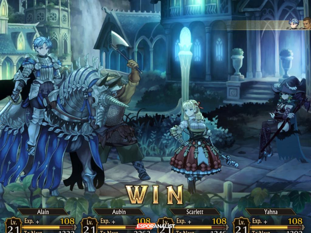 Unicorn Overlord: Vanillaware'in Taktiksel Rol Yapma Oyunundaki Yenilikçi Yolculuğu