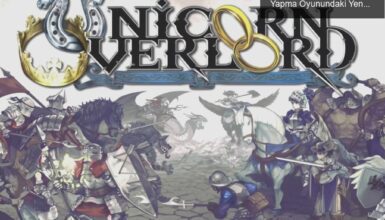 Unicorn Overlord: Vanillaware’in Taktiksel Rol Yapma Oyunundaki Yenilikçi Yolculuğu