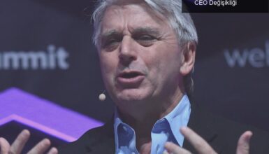 Unity’deki Kriz: Geliştiricilerin İsyanı ve CEO Değişikliği