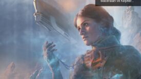 Unknown 9: Awakening – Haroona’nın Sıradışı Maceraları ve Keşifler