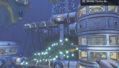 Unknown Worlds, Subnautica’nın Ardından Yeni Bir Strateji Oyunu ile Geri Dönüyor!