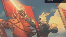 Untamed Tactics: Sevimli Hayvanların Taktiksel Dünyası