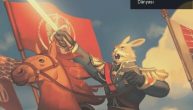 Untamed Tactics: Sevimli Hayvanların Taktiksel Dünyası