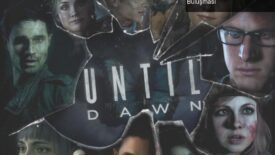 Until Dawn Sinema Uyarlaması: Korku ve Aşkın Büyülü Buluşması