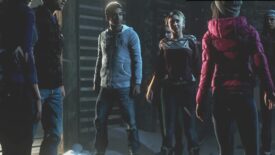 Until Dawn Yeniden Geliyor: PC Ve PS5 İçin Büyük Haber!