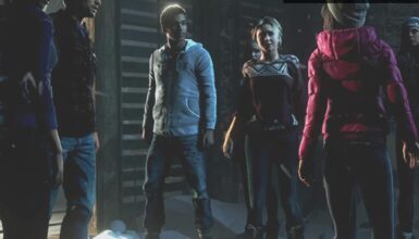 Until Dawn Yeniden Geliyor: PC Ve PS5 İçin Büyük Haber!