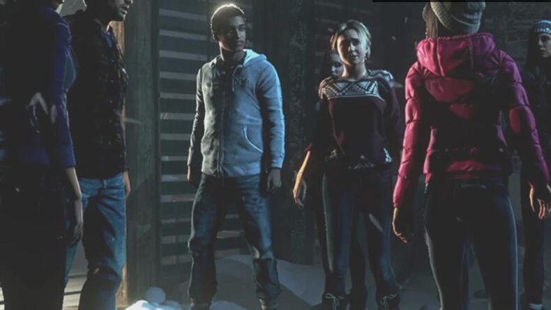 Until Dawn Yeniden Geliyor: PC Ve PS5 İçin Büyük Haber!