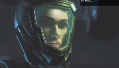 Uzay Macerası: The Expanse’in Yeni Oyunu ile Heyecan Dolu Bir Yolculuğa Hazır Mıyız?