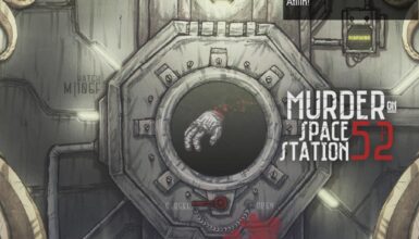 Uzayda Cinayet: Murder On Space Station 52 ile Maceraya Atılın!